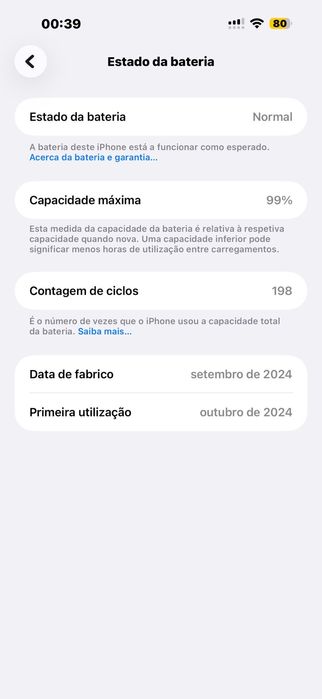Iphone 16 Pro Max 256gb