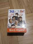 Allo Allo serial Box pełne wydanie DVD