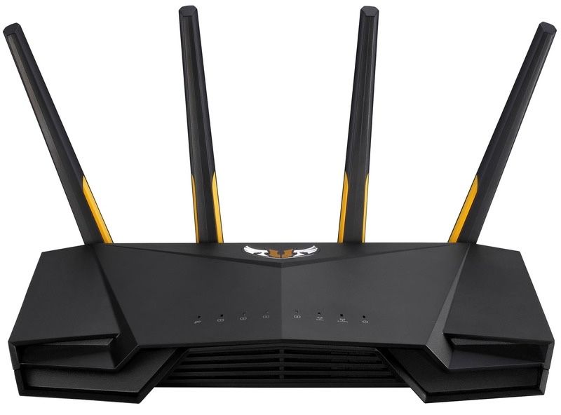 Роутер ASUS TUF Gaming AX3000 V2