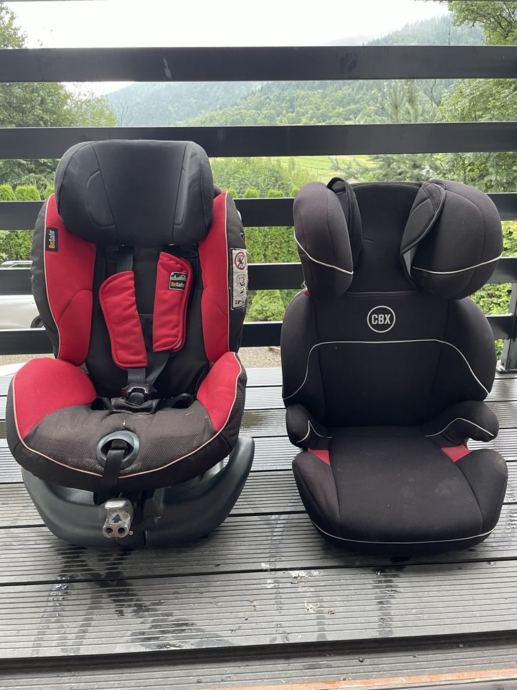 Wózki/nosidełko/foteliki stokke,Brio,Britax