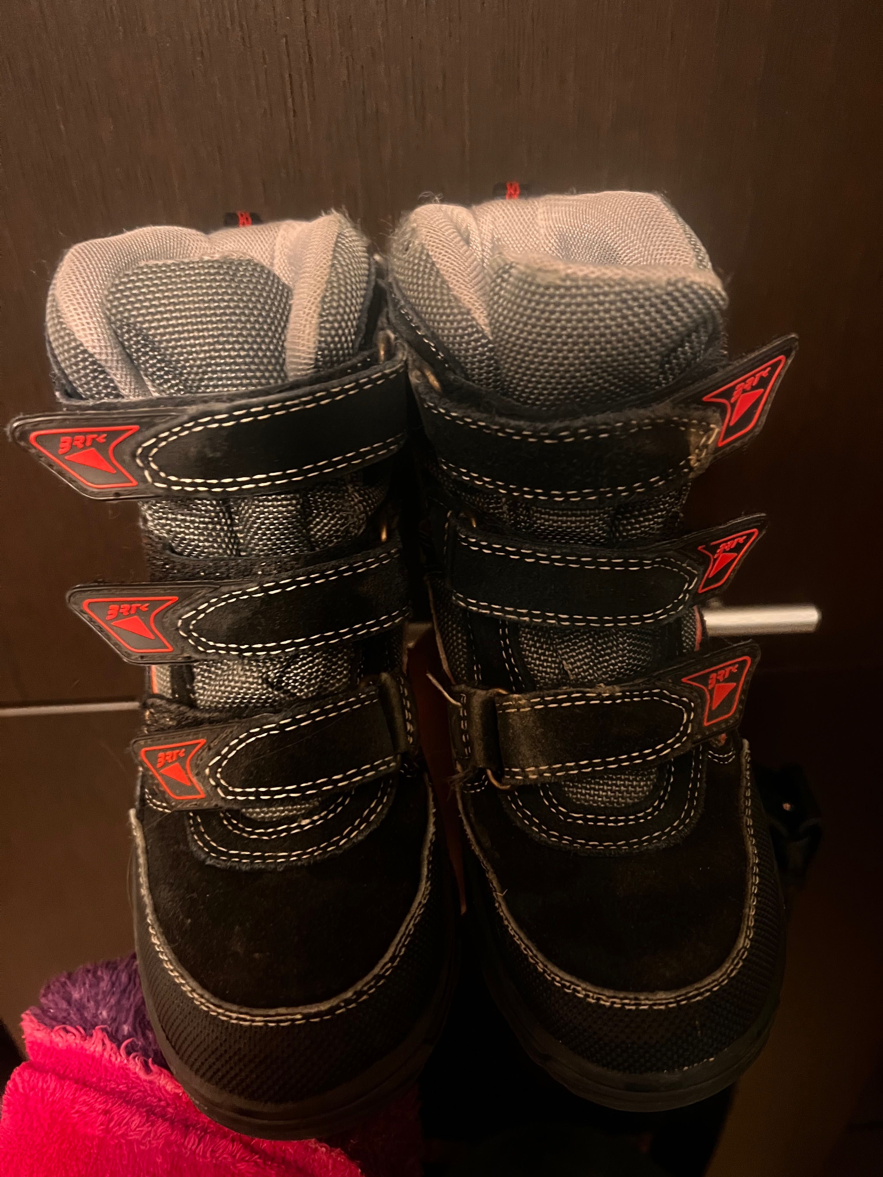 Buty Bartek rozmiar 30