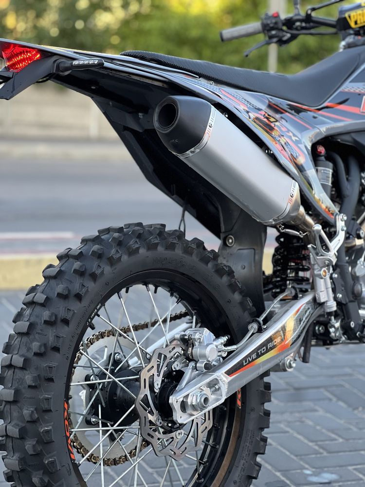 KOVI MAX 300 2025