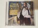 *CHRIS BROWN: Exclusive