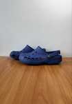 Шлепанцы Crocs Baya размер 37.5 оригинал босоножки тапочки крокс