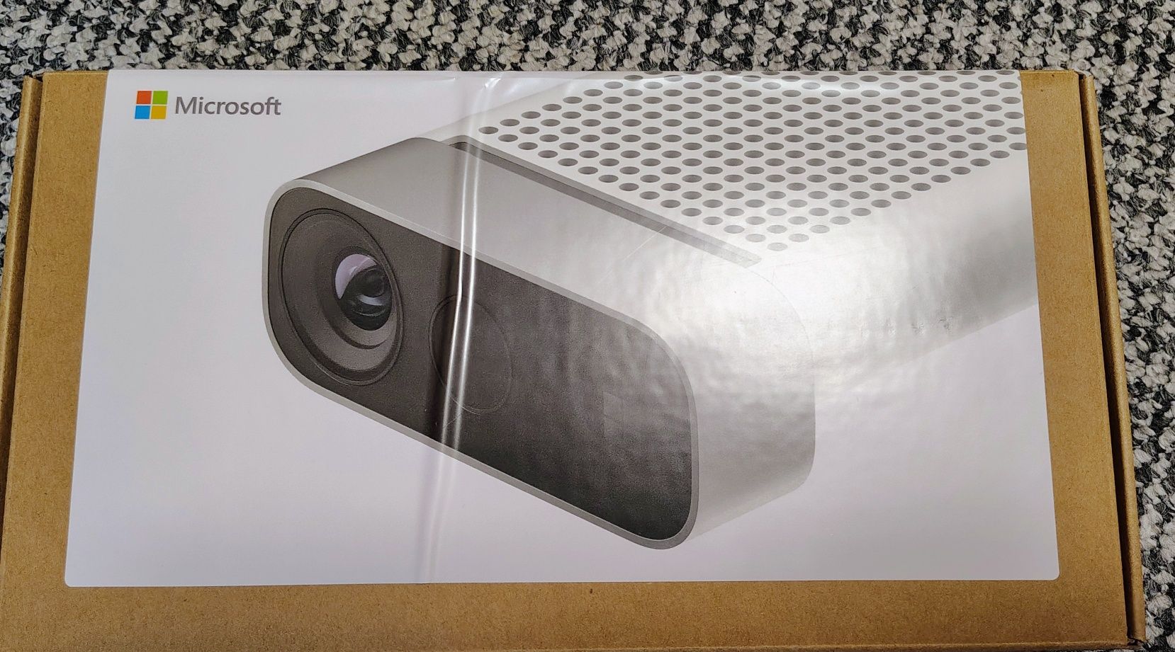 Kamera  Azure Kinect DK