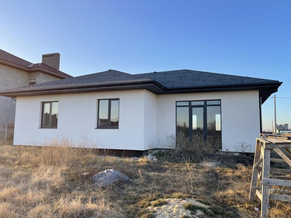 Дом в Фонтанке (194-809)