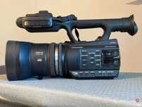 Kamera Panasonic AG AC-90