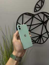 iPhone 11 64gb (Green) Костюшка 5.