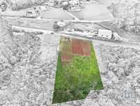 Terreno para construção T2 em São Jorge de 3630,00 m2