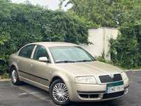 Skoda SuperB 1.8T LPG//oszczedne//zadbana//fajny stan//zamiana//