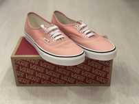 Нові Vans Authentic