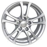 Felgi Aluminiowe Anzio 17 Honda HRV Accord Civic Kia Ceed Hyundai i30