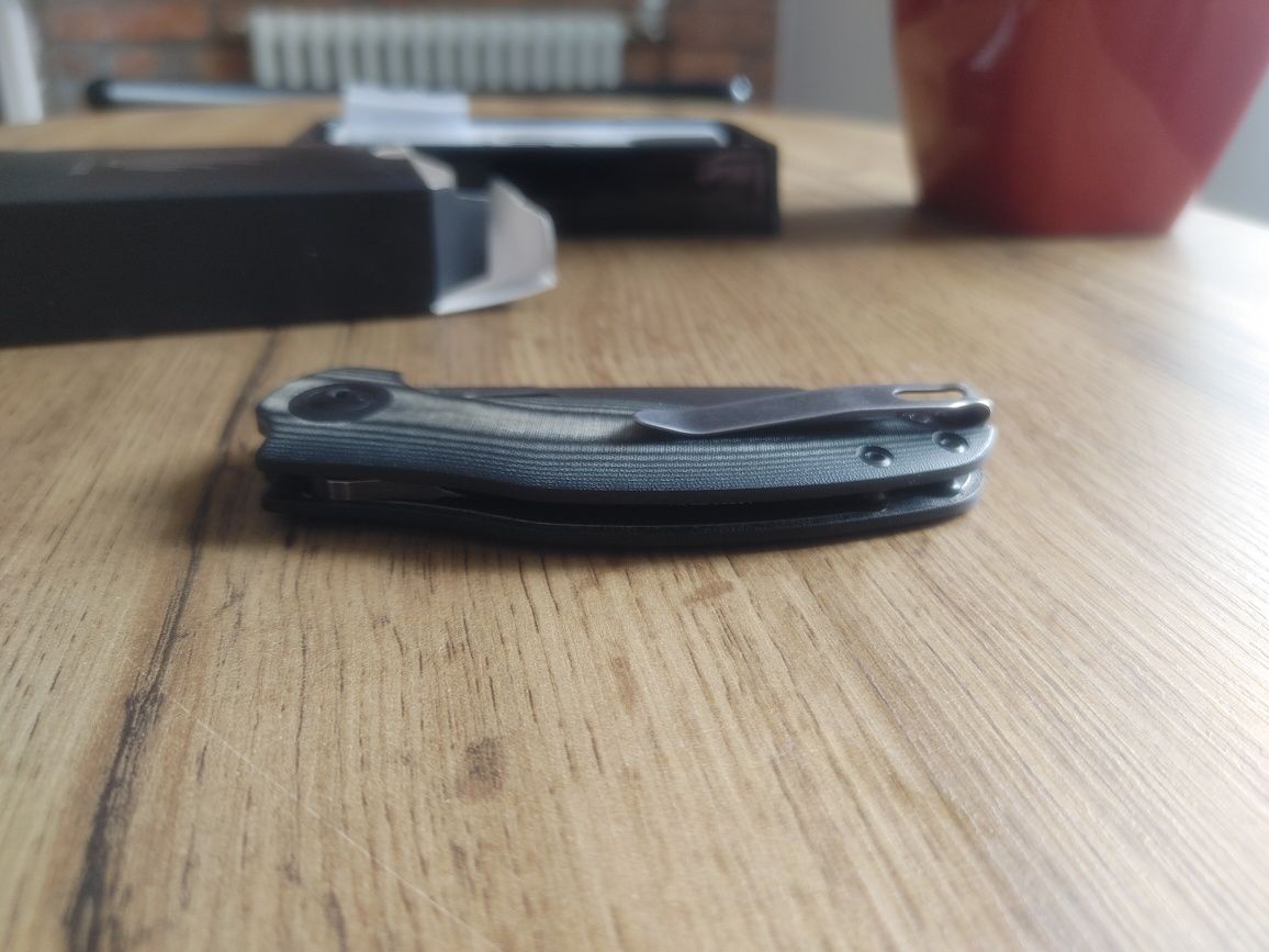 Kizer sheepdog EDC