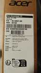 Ноутбук acer chromebook 315
