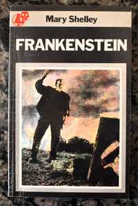 Frankenstein - Mary Shelley