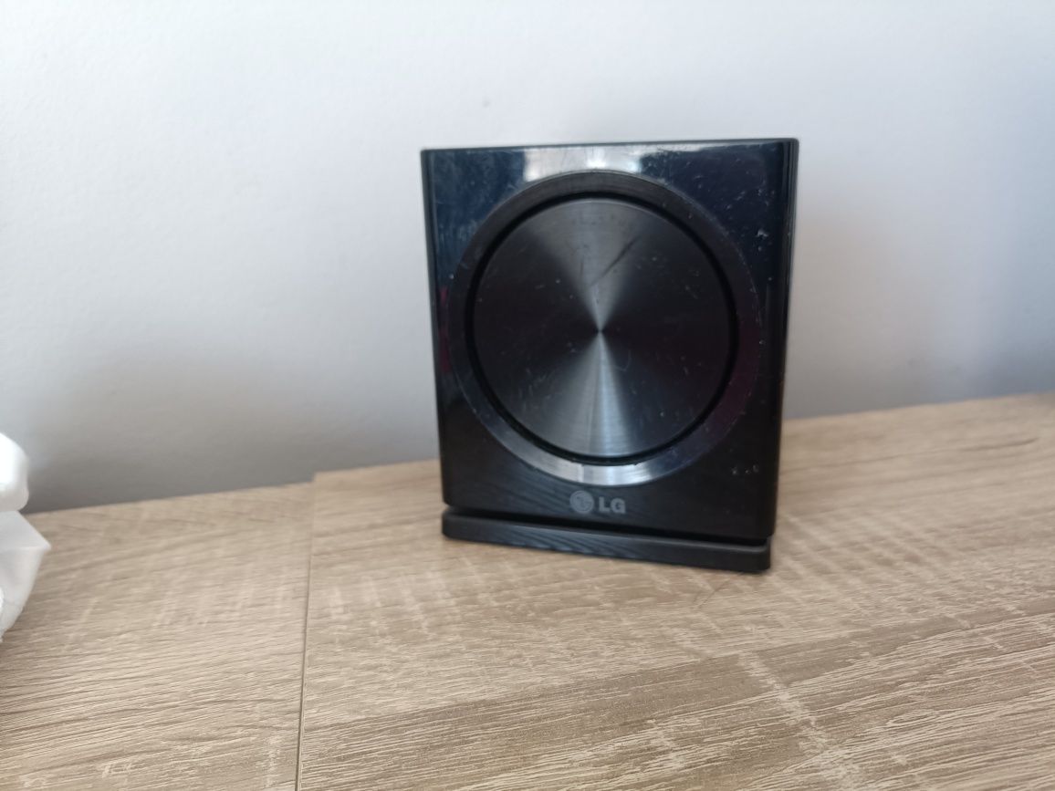 Zestaw kina domowego LG model HX806SV
