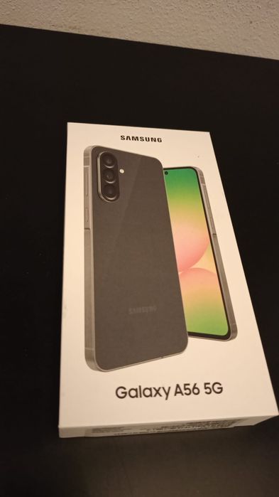 Samsung Galaxy a56 5G
