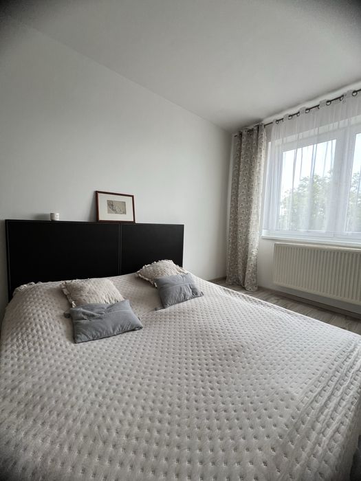 3-pokojowe jasne mieszkanie 65 m2