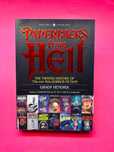Paperbacks from Hell