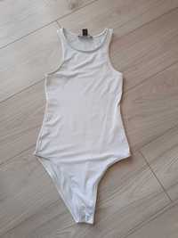 Body białe damskie używane Primark, rozmiar S