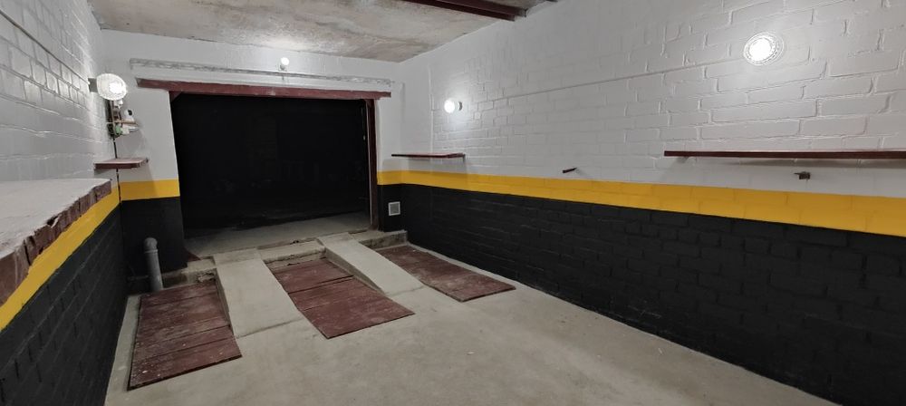 Гараж в ГК "АВТОМОБИЛИСТ" продажа/аренда