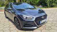 Hyundai i40 1.7 CRDi Skórzane Fotele Kamera Nawigacja Sprowadzony z Niemiec