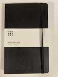 Notes Moleskine - czysty