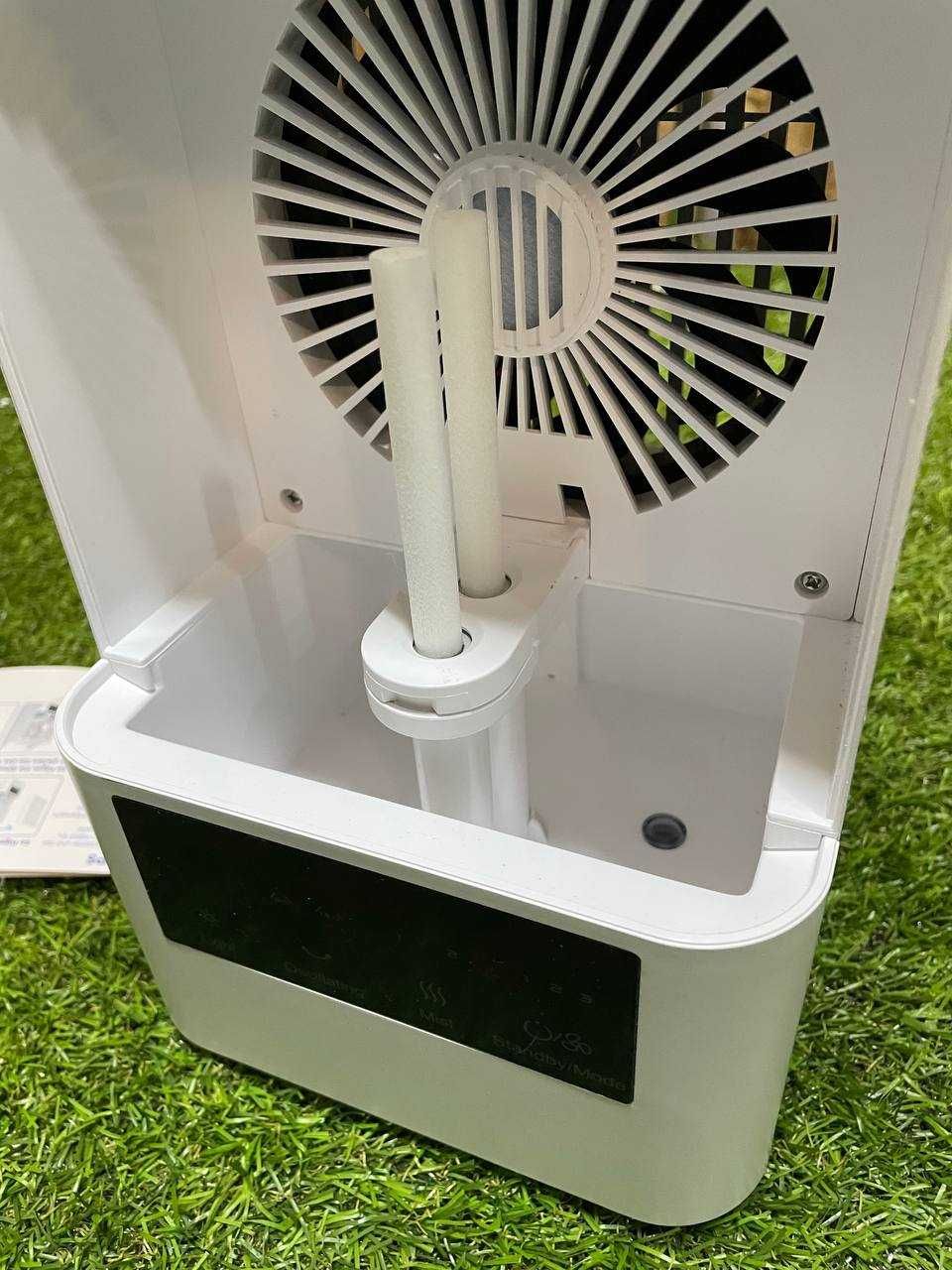 Omioon klimatyzator mobilny 800 ml 4 w 1 3 prędkości