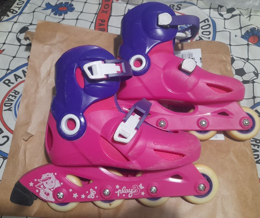 Patins em linha  OXELO