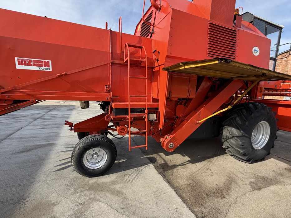 Bizon rekord Z058