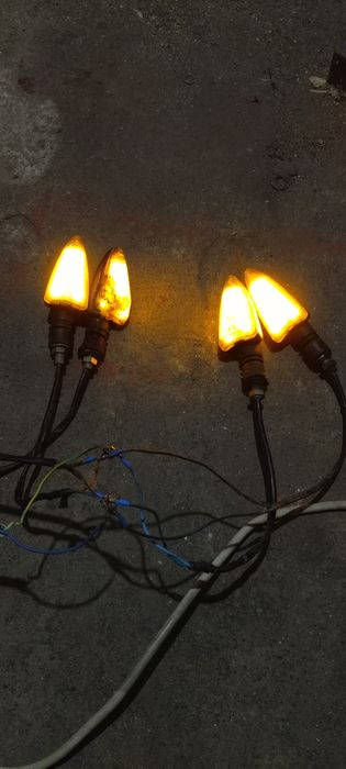 Повороти на VIPER vm-200-10