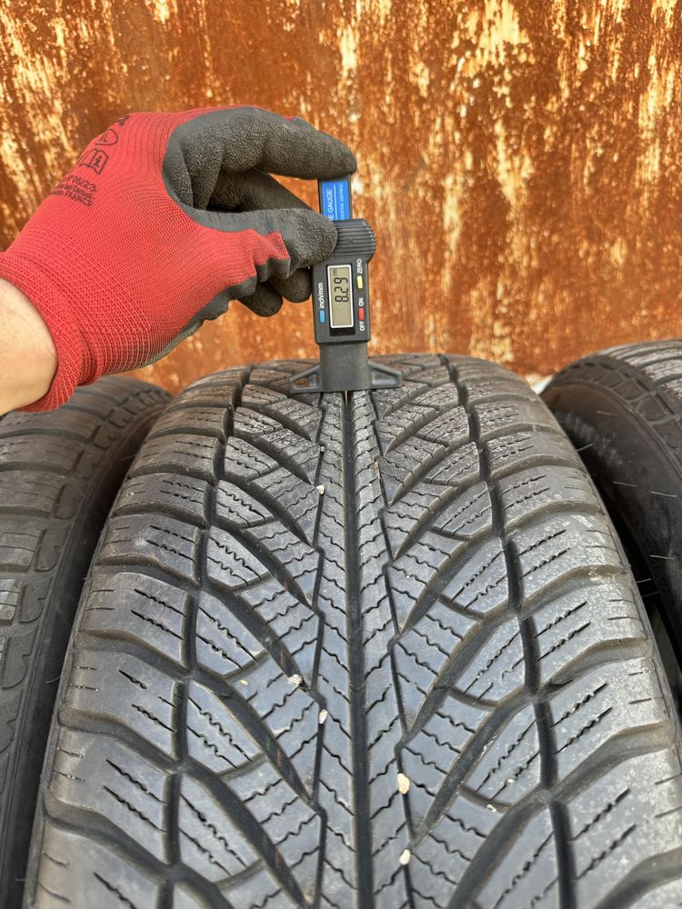 Шини зима 245/45 R18 100V GoodYear Ultragrip 8 Perfomance RunFlat