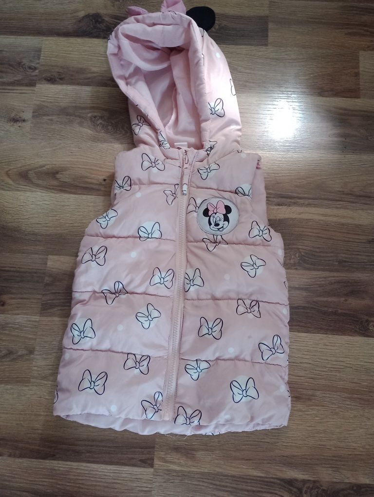 Bezrękawnik myszka 92