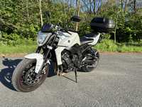 Yamaha fz1 fazer