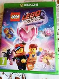 Lego przygoda 2 xbox one