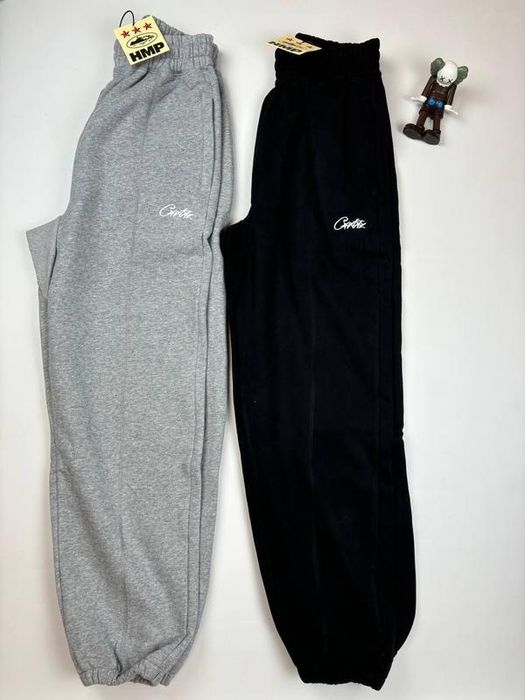 Нові штани Corteiz, кортез штани беги, кортеіз хлопячі Baggy