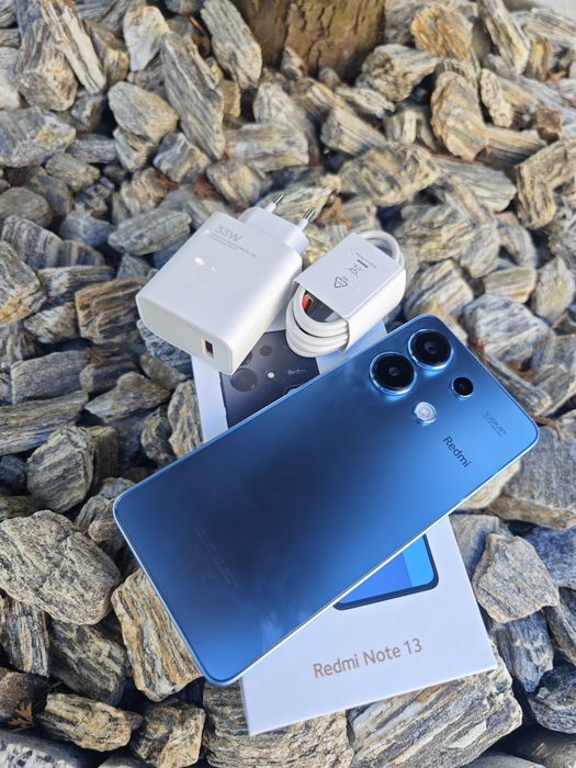 Redmi note 13 8/256