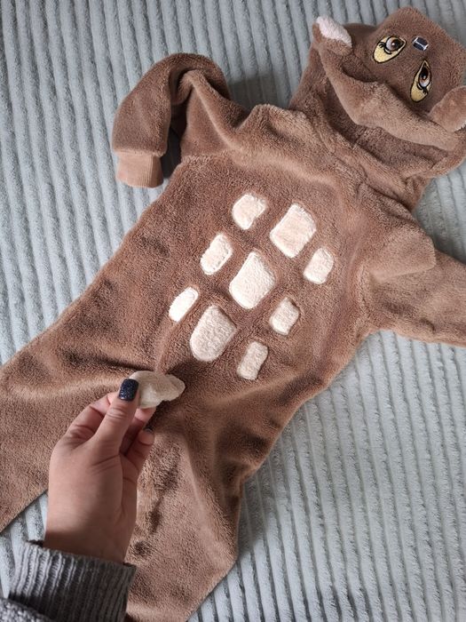 Ромпер для немовлят