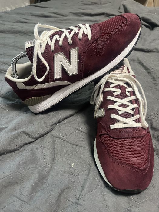 Кросівки New Balance 996