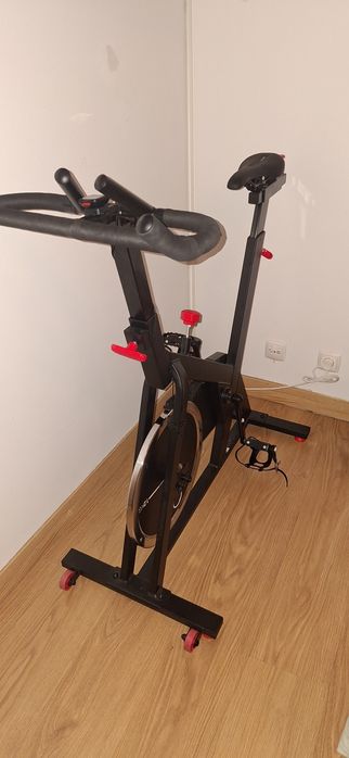 Bicicleta indoor