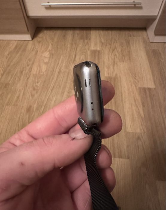 Apple Watch 3 series 42mm