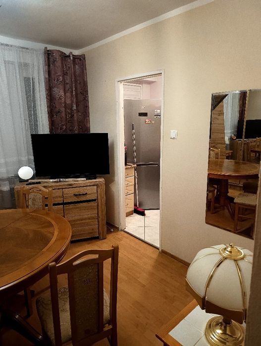 Mieszkanie kawalerka 25mkw