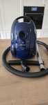 Mocny workowy odkurzacz Philips PowerLife o mocy 1500W. Polecam!!!