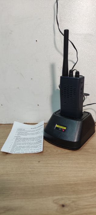 Радиостанция речная Рута-SL 1Р32H-1