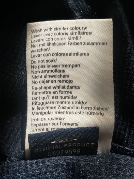 Reprezentacja Angii -oryginalna koszulka Retro (Umbro) Rarytas