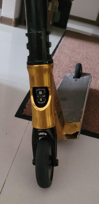 Hulajnoga lucky prospect 2019