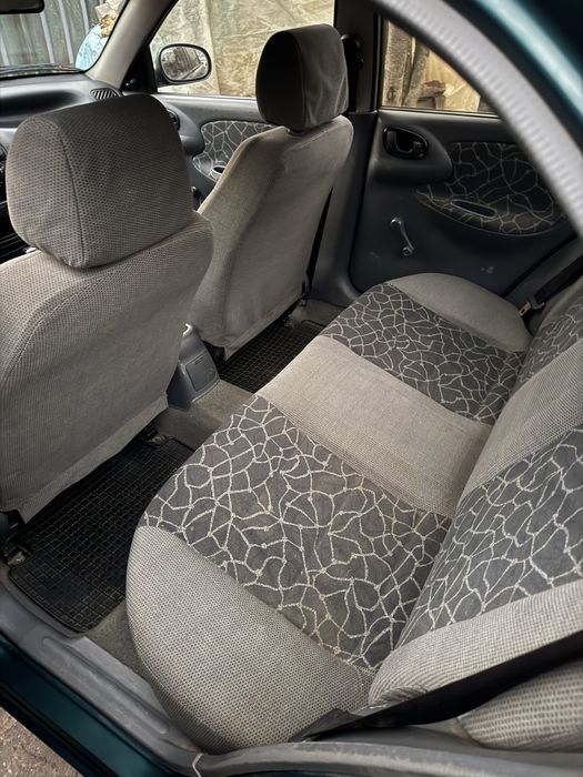 Део Ланос 1.5 поляк