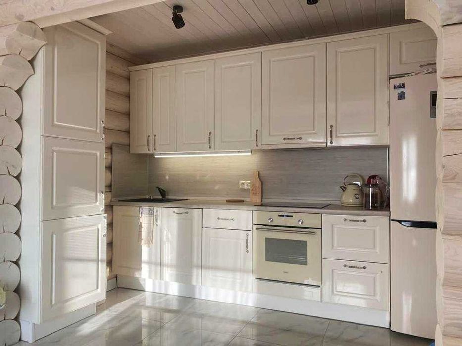 КУХНІ, ШАФИ-КУПЕ, ГАРДИРОБНІ та інші  меблі.  Є Кредитування