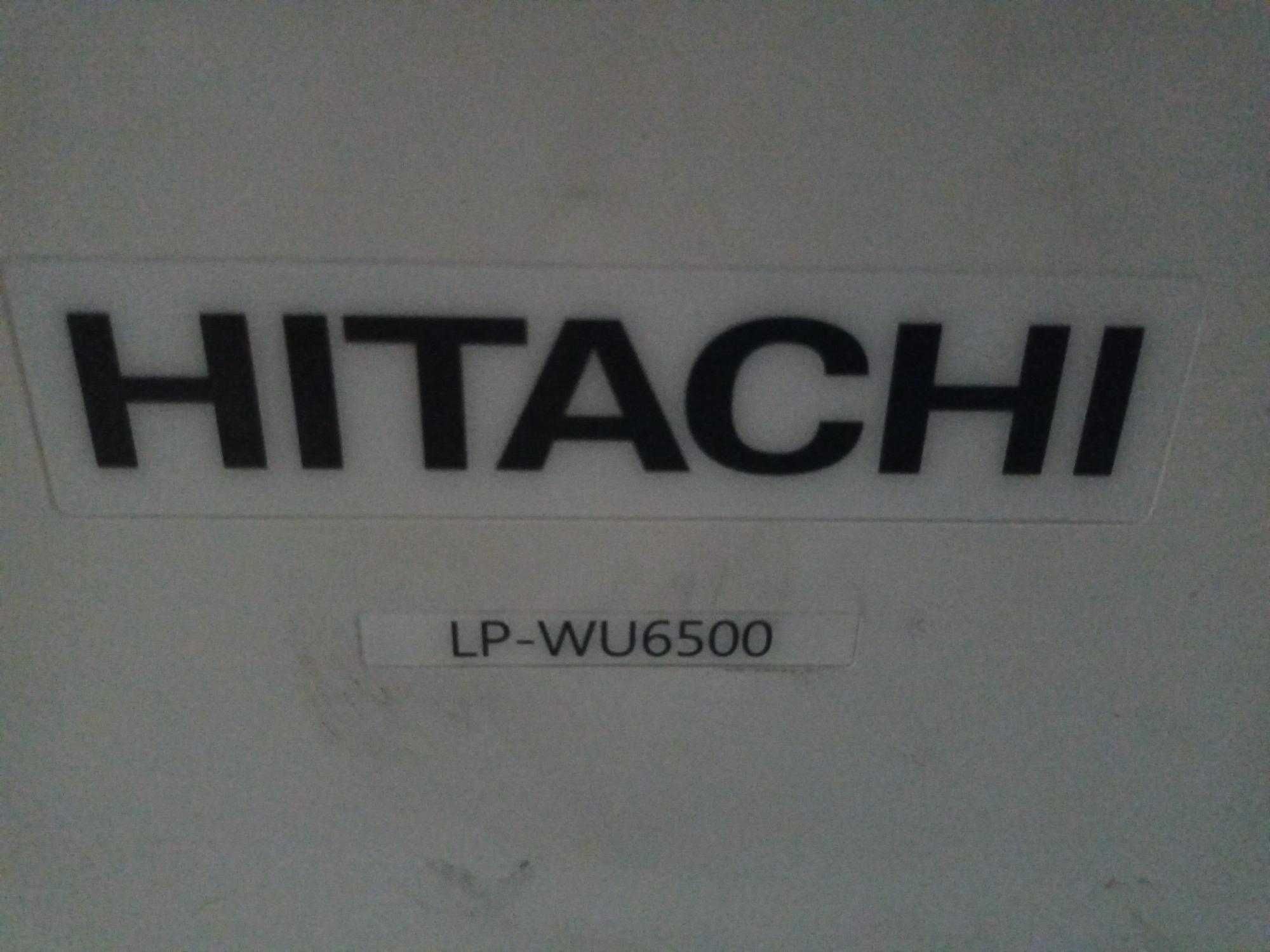 Projector Hitachi