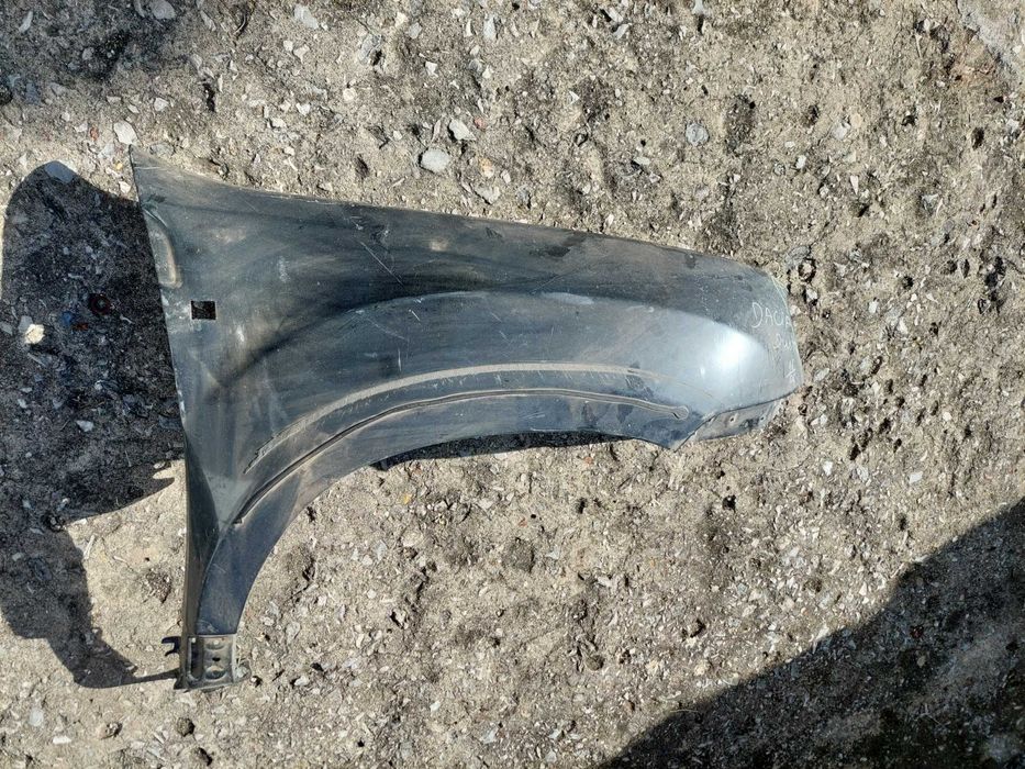 g lama frt drt dacia duster